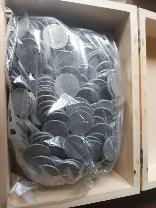 Monete da 10 Centesimi