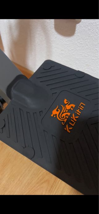 Patinete Eléctrico Kukirin G2