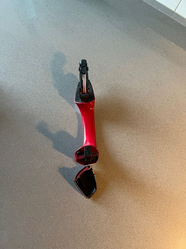 Manilla conductor VW Golf 7 Keyless