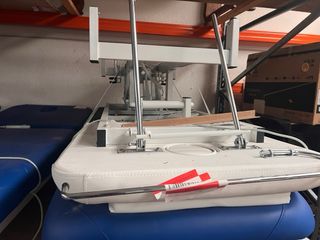 camillas para masaje