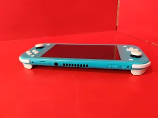 Nintendo Switch Lite azul