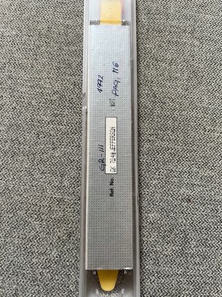 Reloj Swatch AG 1991