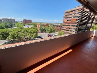 Piso en alquiler en Peñagrande en Madrid