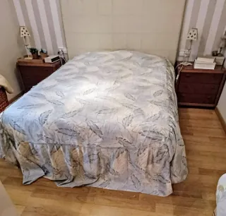 Colcha Verano Cama 150