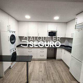 Piso en alquiler en Atarfe