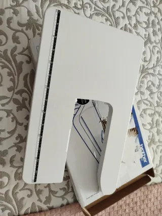 Mesa Extensión Máquina Coser Brother