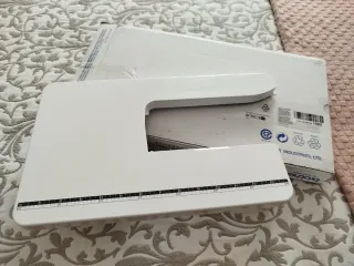 Mesa Extensión Máquina Coser Brother