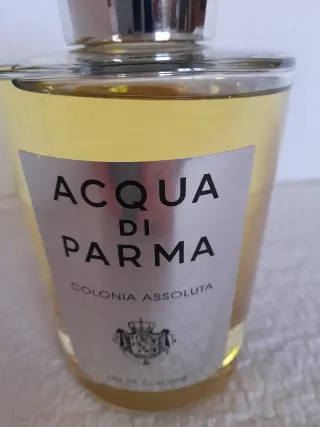 Acqua di Parma Colonia Assoluta 500ml