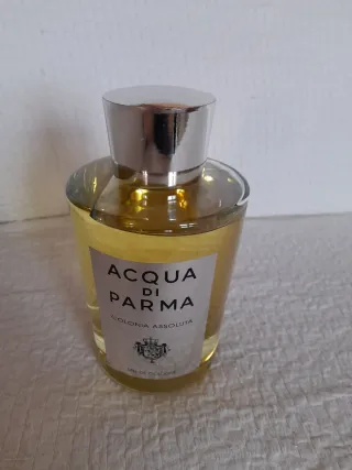 Acqua di Parma Colonia Assoluta 500ml