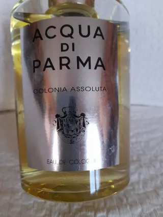 Acqua di Parma Colonia Assoluta 500ml