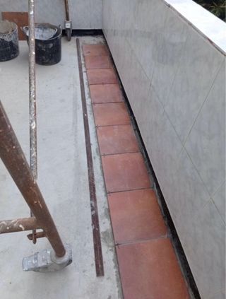 albañil multiservicios