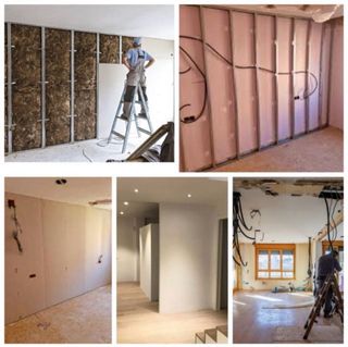 albañil multiservicios