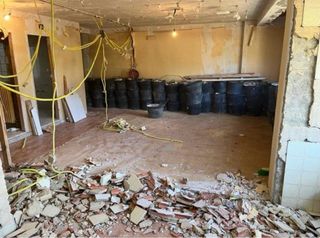 albañil multiservicios