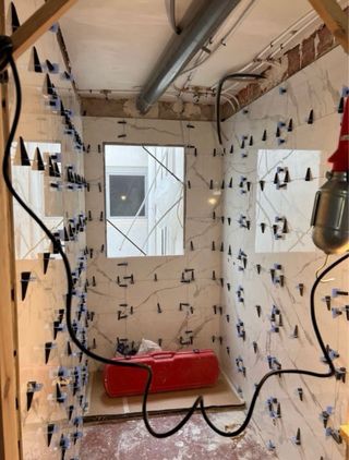 albañil multiservicios