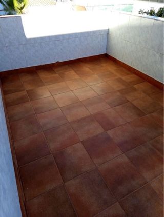 albañil multiservicios