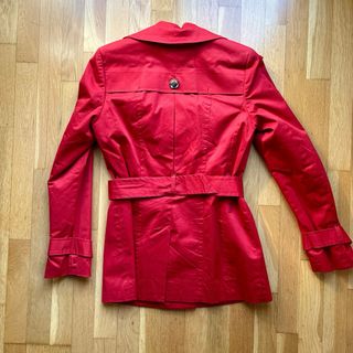 Gabardina MEXX mujer