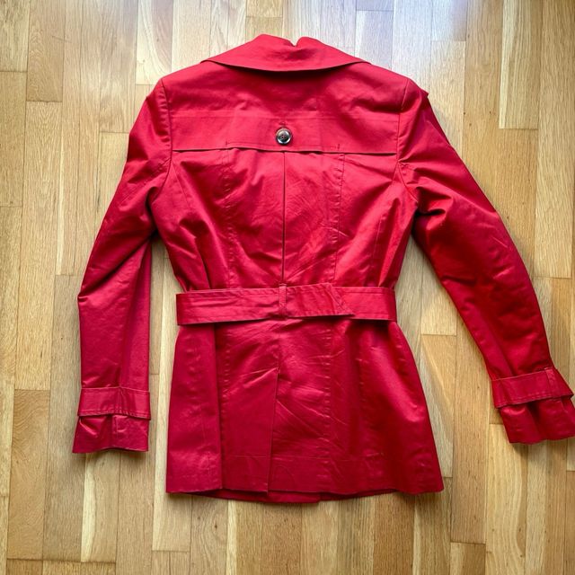 Gabardina MEXX mujer