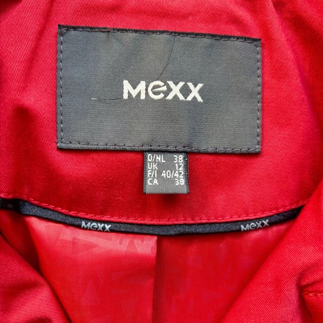 Gabardina MEXX mujer
