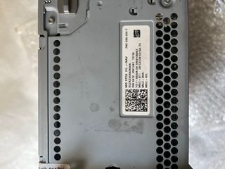 Radio GPS Seat MIB2 PQ Original