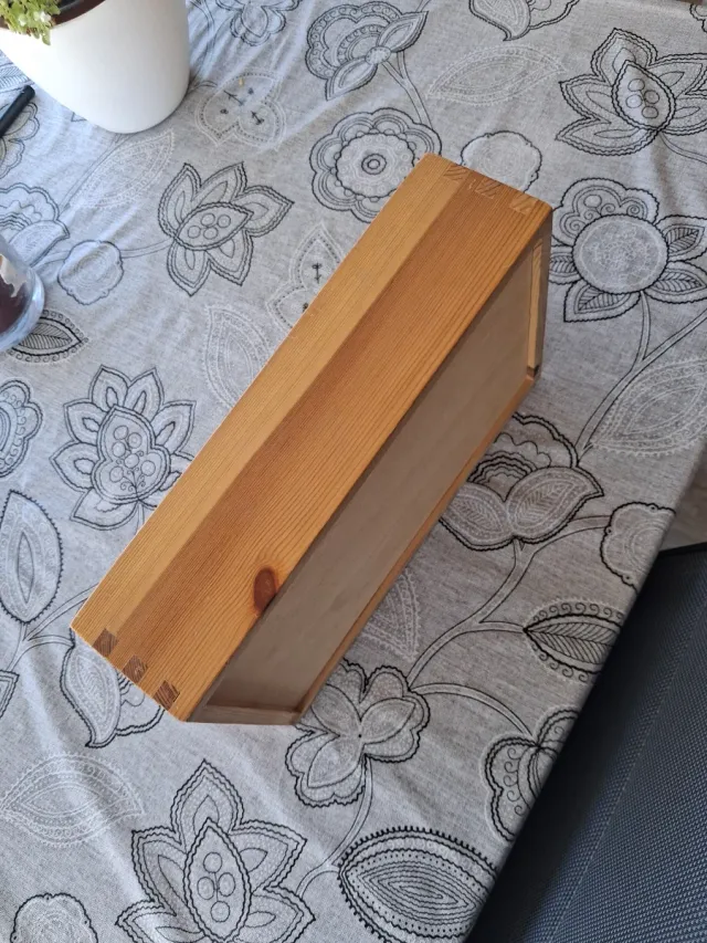 Scatola di Goula 300 Pezzi