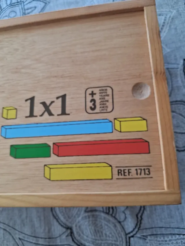 Scatola di Goula 300 Pezzi