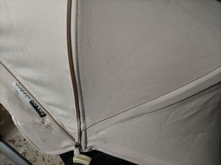 Bugaboo Donkey Gemelar