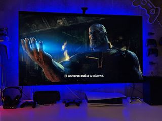 LG OLED 65" IDEAL PELIS Y VIDEOJUEGOS