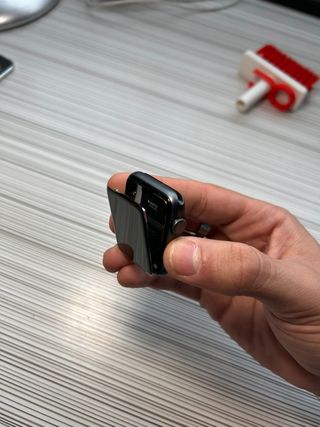 Apple Watch Series 2 – Pantalla rota + 4 correas