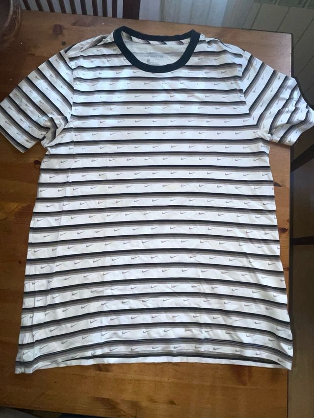 Pack 2 camisetas Nike