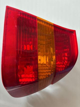 Piloto Trasero BMW Serie 3 E46