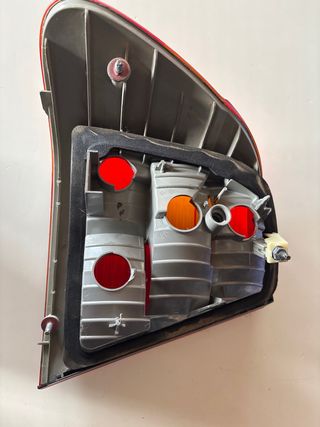 Piloto Trasero BMW Serie 3 E46