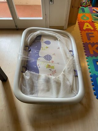 Parque infantil corralito bebé