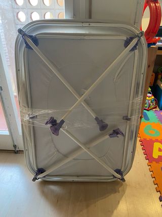 Parque infantil corralito bebé