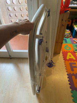 Parque infantil corralito bebé