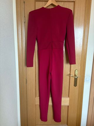 Mono elegante fiesta/eventos vino