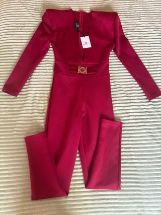 Mono elegante fiesta/eventos vino