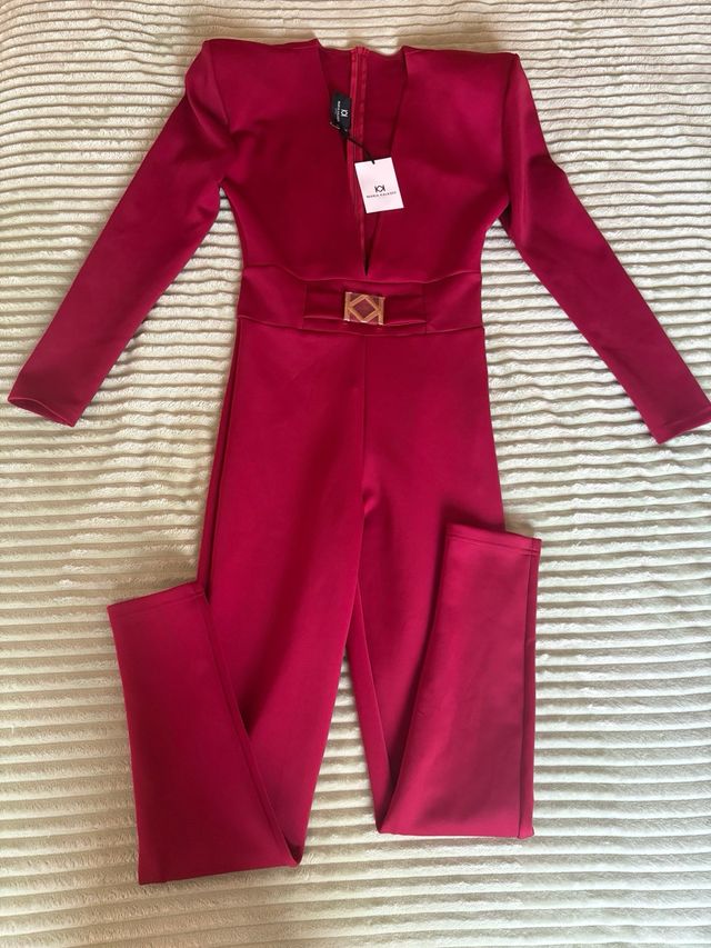 Mono elegante fiesta/eventos vino