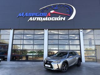 Lexus UX 2.0 250H Business Navigation 184cv Hybrid