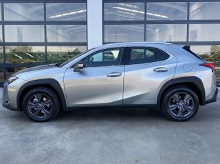 Lexus UX 2.0 250H Business Navigation 184cv Hybrid