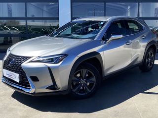 Lexus UX 2.0 250H Business Navigation 184cv Hybrid