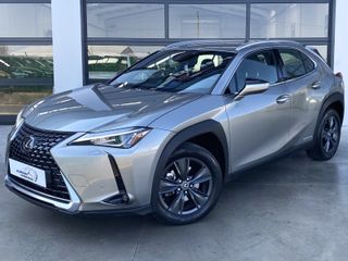 Lexus UX 2.0 250H Business Navigation 184cv Hybrid
