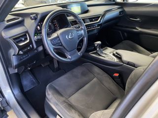 Lexus UX 2.0 250H Business Navigation 184cv Hybrid