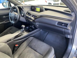 Lexus UX 2.0 250H Business Navigation 184cv Hybrid