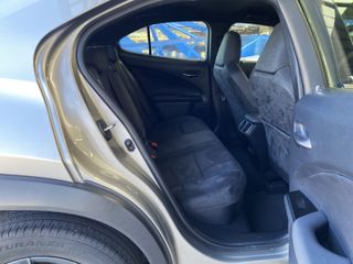 Lexus UX 2.0 250H Business Navigation 184cv Hybrid