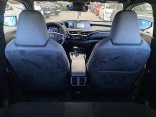 Lexus UX 2.0 250H Business Navigation 184cv Hybrid