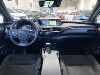 Lexus UX 2.0 250H Business Navigation 184cv Hybrid