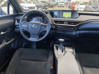 Lexus UX 2.0 250H Business Navigation 184cv Hybrid