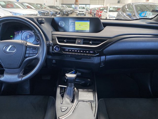 Lexus UX 2.0 250H Business Navigation 184cv Hybrid