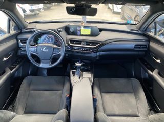 Lexus UX 2.0 250H Business Navigation 184cv Hybrid