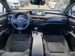 Lexus UX 2.0 250H Business Navigation 184cv Hybrid